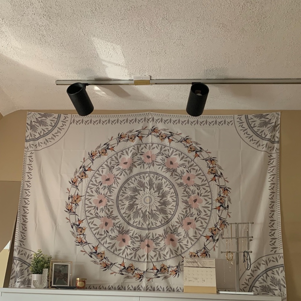 Boho tapestry from Amazon